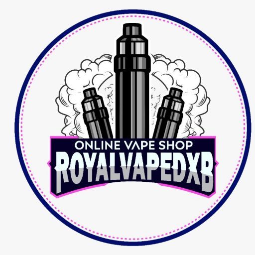 Royal Vape DXB In Dubai